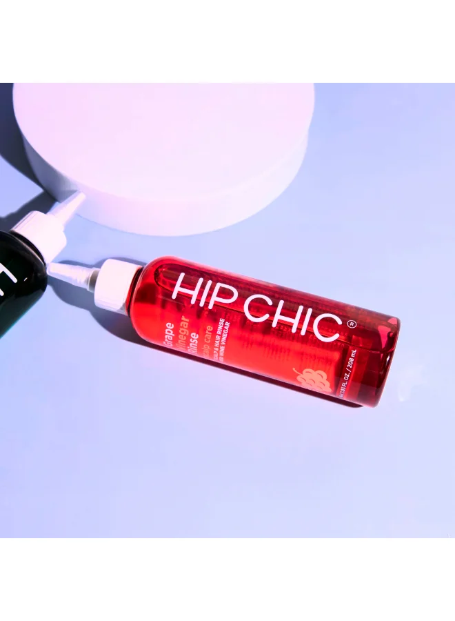 هيب شيك Grape Vinegar Rinse Scalp Care