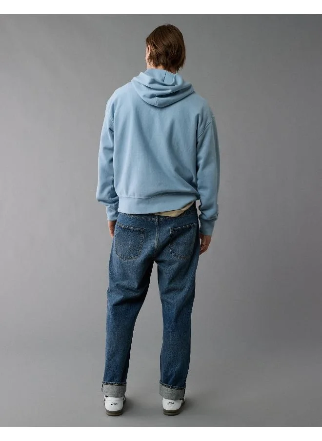 American Eagle AE Heavyweight Fleece Hoodie
