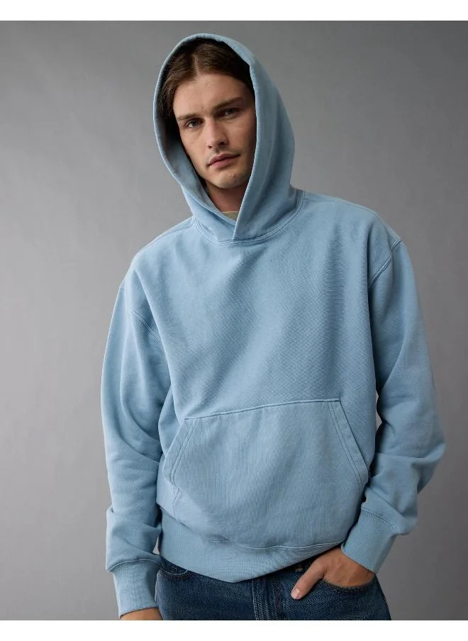 American Eagle AE Heavyweight Fleece Hoodie