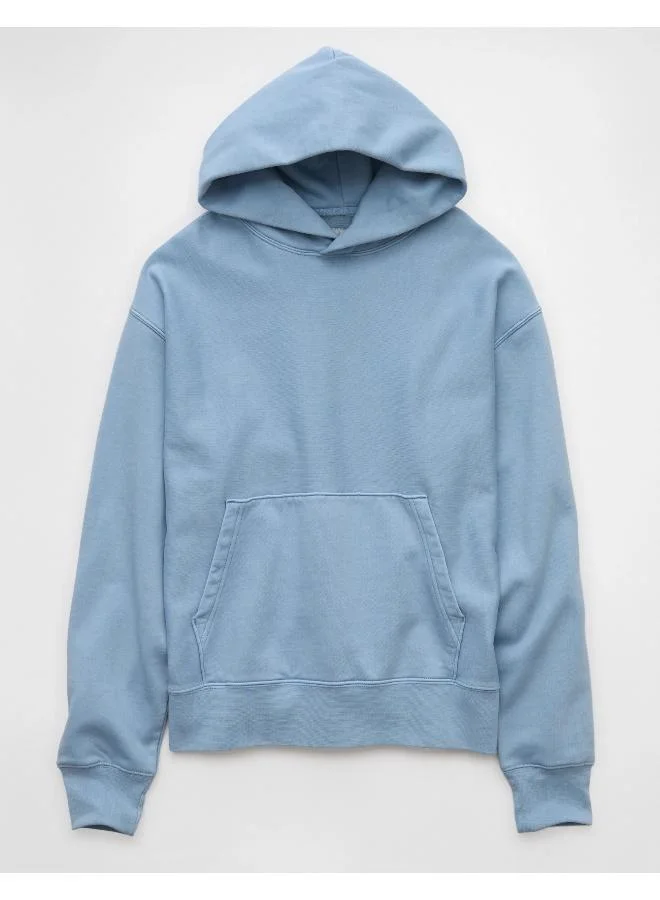 American Eagle AE Heavyweight Fleece Hoodie