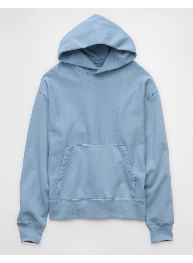 امريكان ايجل هودي صوف ثقيل - Image 3