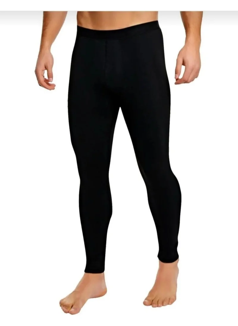 KOTA 2000 Men's Thermal Tights Bottom 2 Pieces