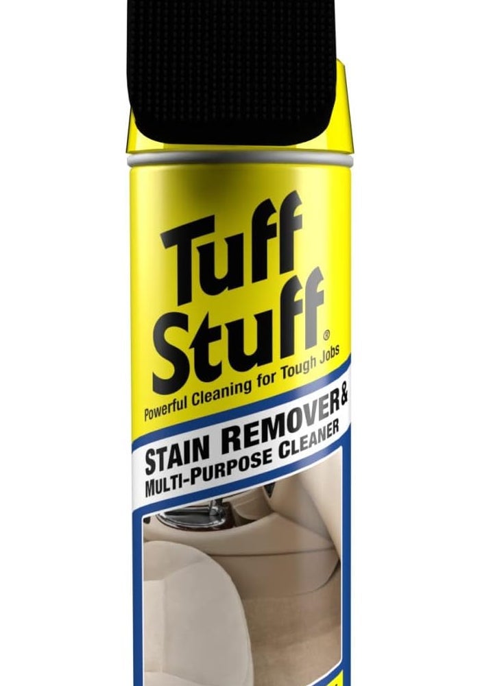 Tuff Stuff STP Multi Purpose Cleaner- RUB CAP (17182US) 510g/18oz - Pack of 1 - Image 4