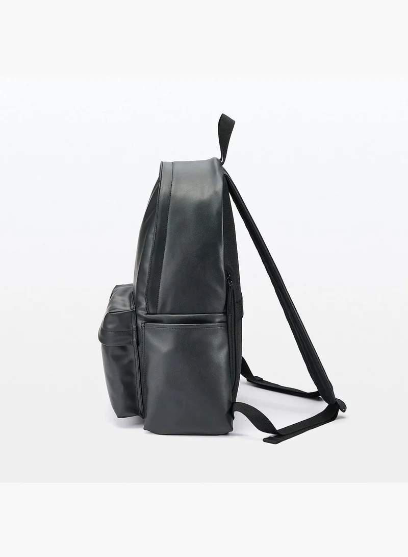 MUJI Plant-Derived Material Backpack