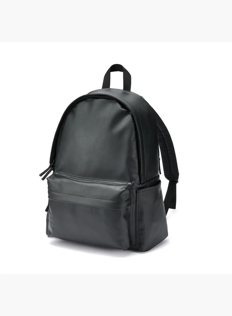 MUJI Plant-Derived Material Backpack