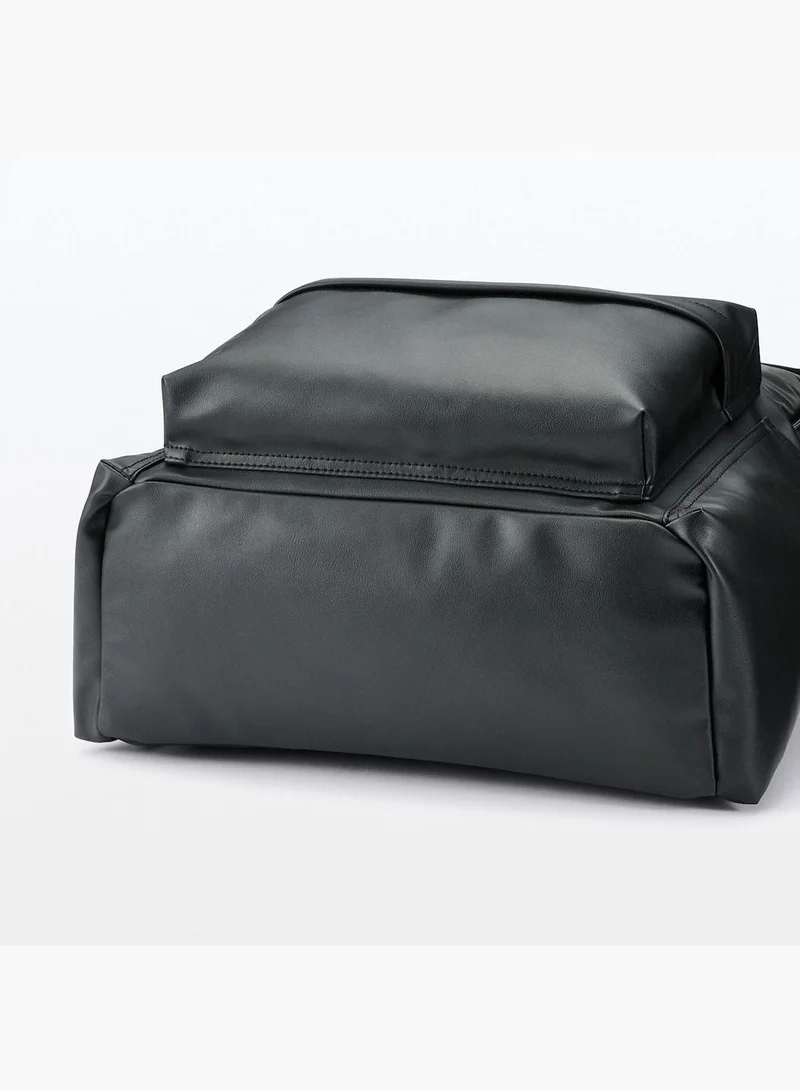 MUJI Plant-Derived Material Backpack