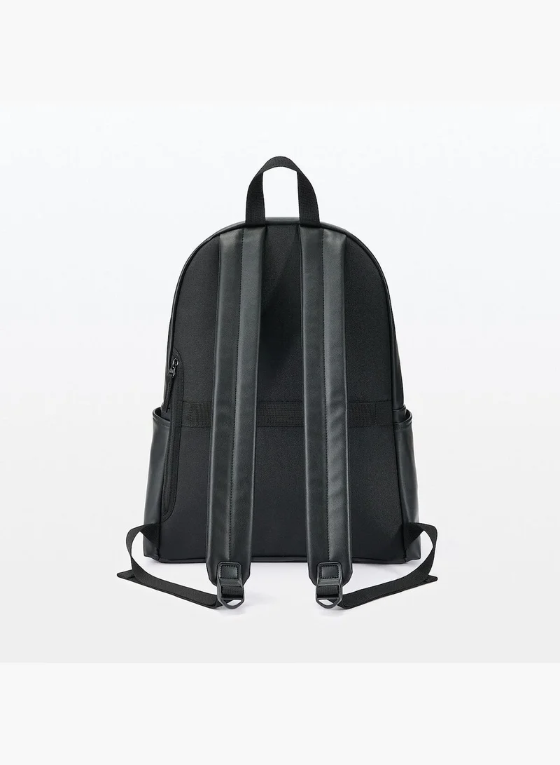 MUJI Plant-Derived Material Backpack