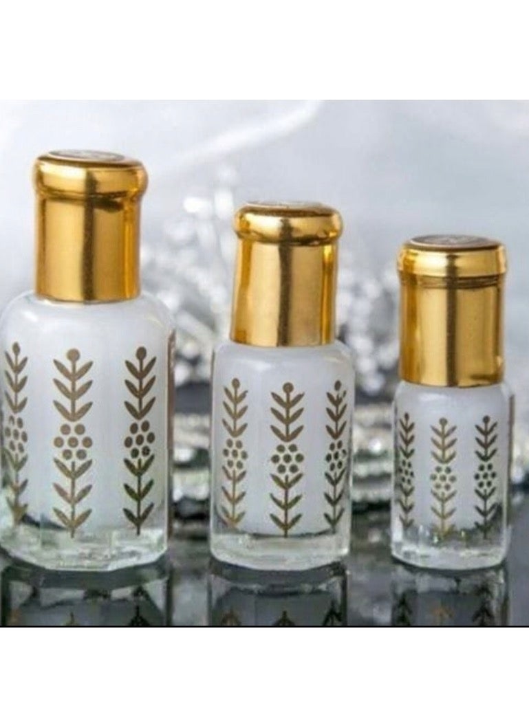 مسك النظافة الابيض مركز 3 قطع