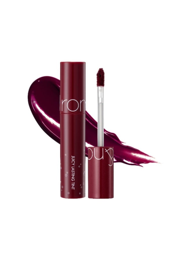 rom&nd تلوين روماندي الجوسي الدائم 17 برقوق كوك - 5.5 غرام