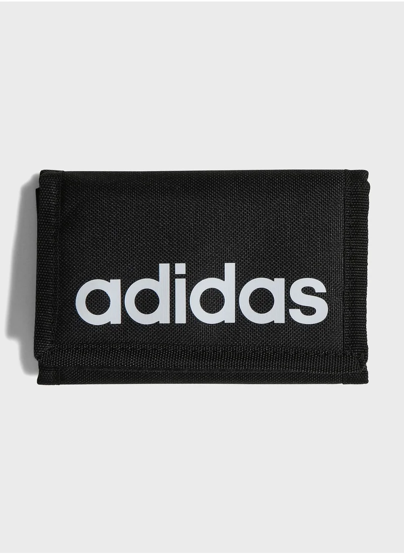 Adidas Linear Wallet