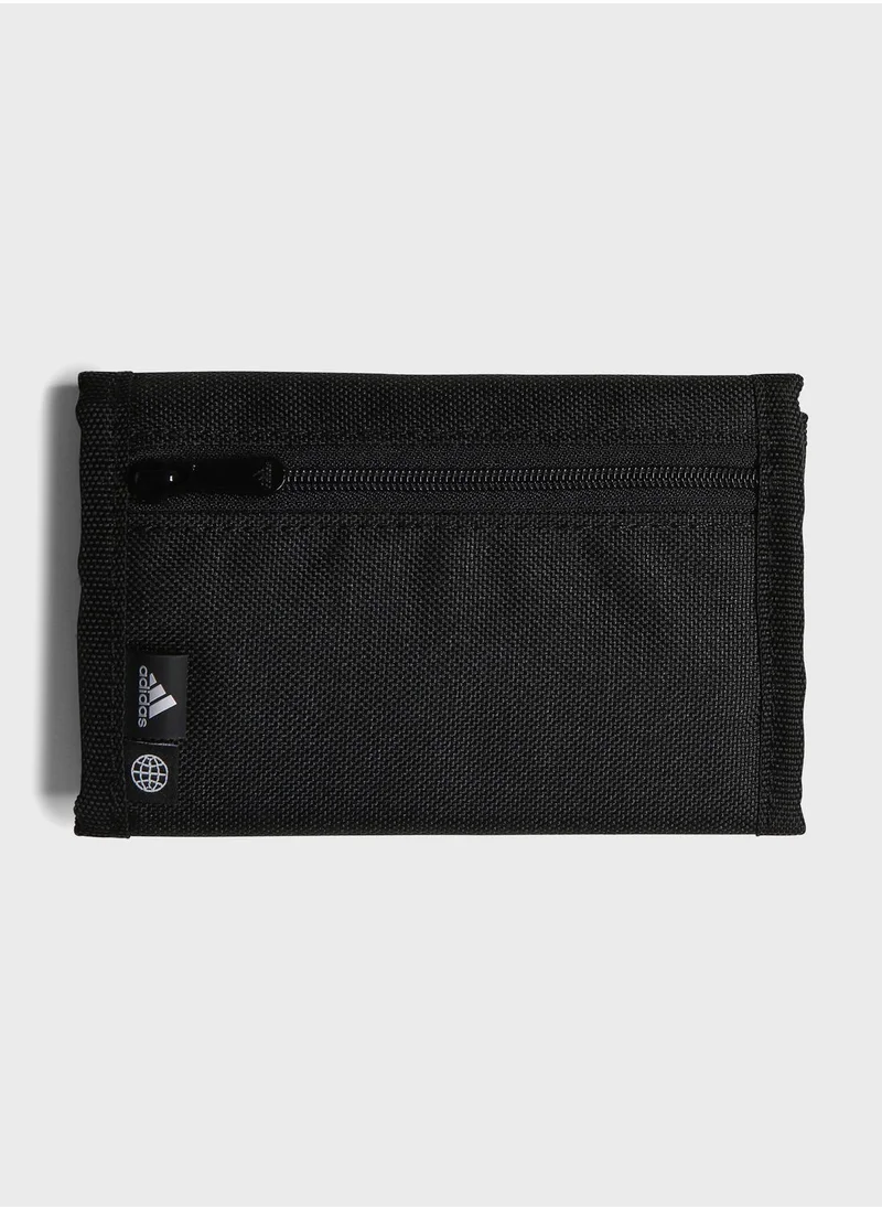 Adidas Linear Wallet