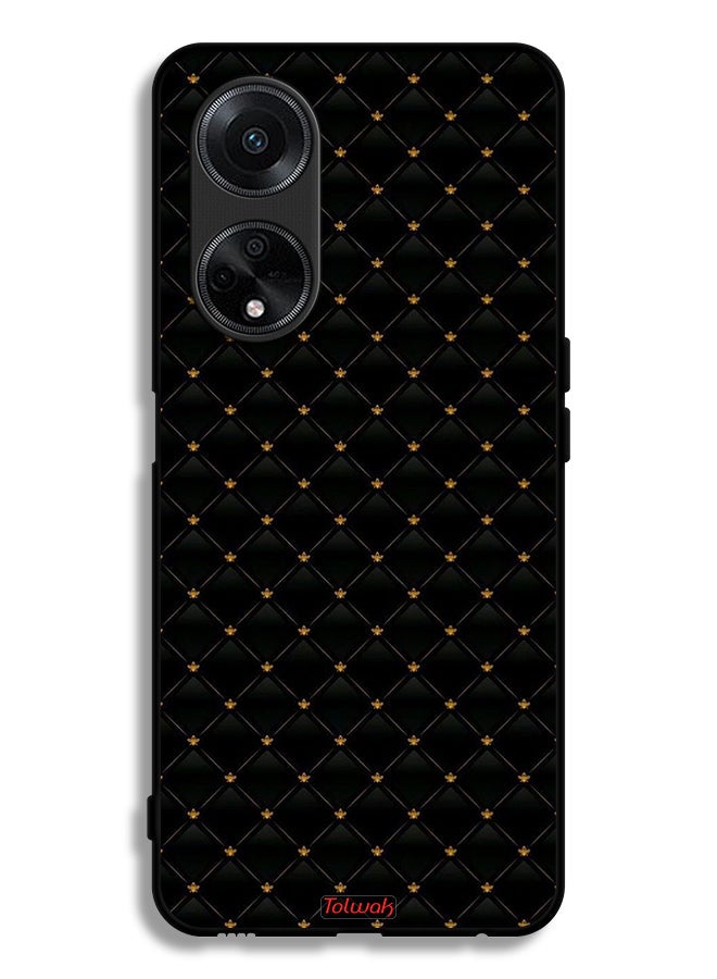 Tolwak Oppo A1 5G Protective Case Cover Stappers - Image 1