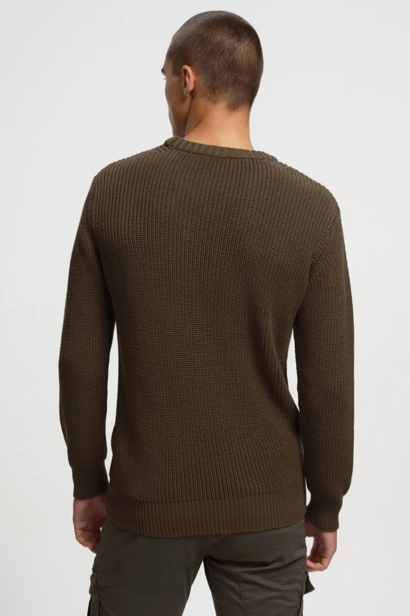 لوفت Regular Fit Men's Sweater LF2033888 LF2033888013