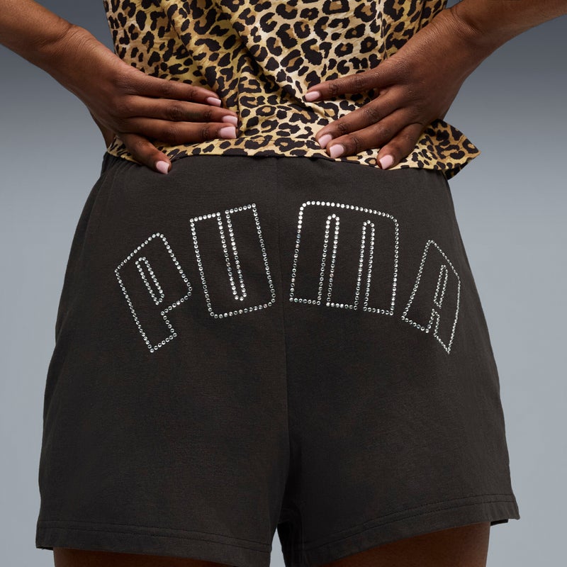 PUMA X A$AP ROCKY Shorts Women - Image 2