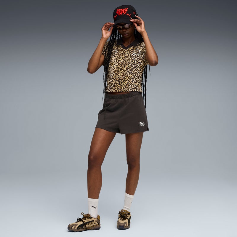 PUMA X A$AP ROCKY Shorts Women - Image 3