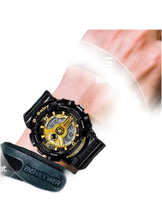 MAX-G Watch For Men, Middle School Style Unicorn Electronic Watch, Youth Elementary School Children Sports Waterproof Luminous Boys - Image 3