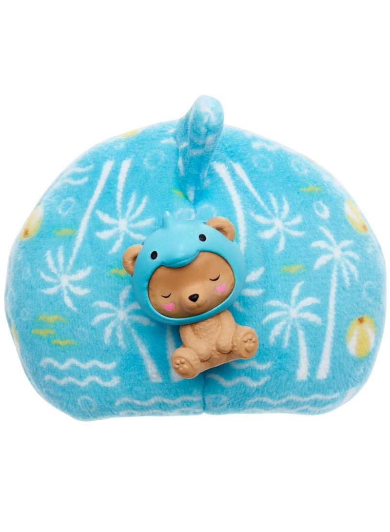 Barbie Chelsea Cutie Reveal Costume Cuties Series - Teddy Dolphin - Image 3