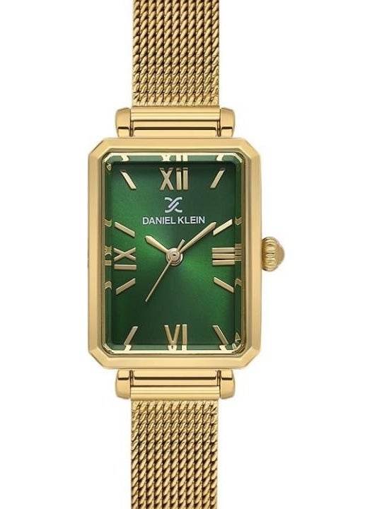 DANIEL KLEIN - DKE.1.10822-6 Women's Wristwatch - Image 1