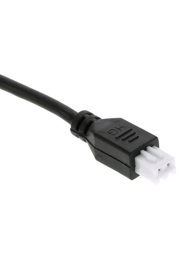 NIBEMINENT - Auto 4-Sensor Parking And Reverse Alarm Kit - Image 1