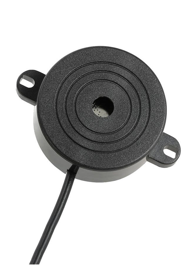 NIBEMINENT - Auto 4-Sensor Parking And Reverse Alarm Kit - Image 1