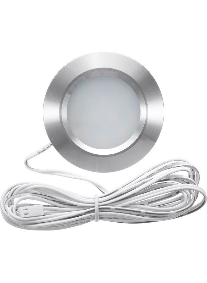 NIBEMINENT Recessed Strip Light Warm White  - Image 2