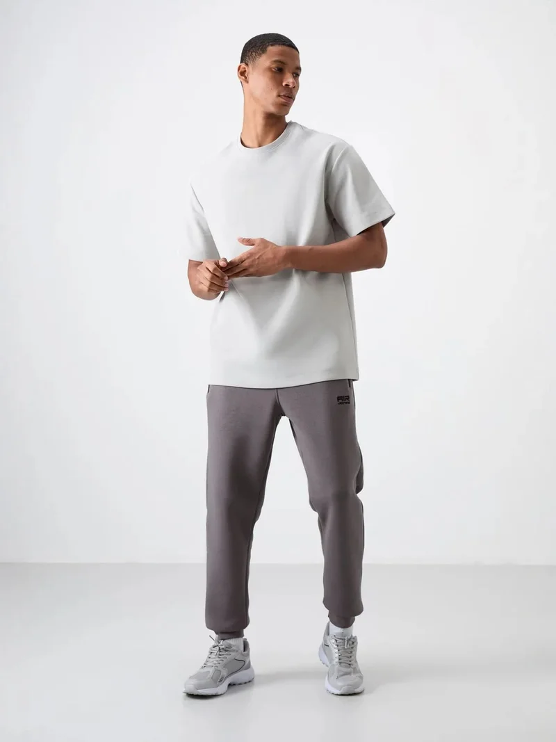 TOMMYLIFE TOMMY Men's Jogger Sweatpants