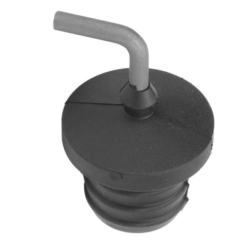 Rubber Transmission Filler Cover OE 25615 5T0 004 for Car Transmission Parts - Image 3