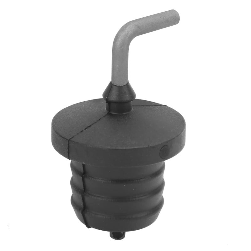 Rubber Transmission Filler Cover OE 25615 5T0 004 for Car Transmission Parts - Image 4