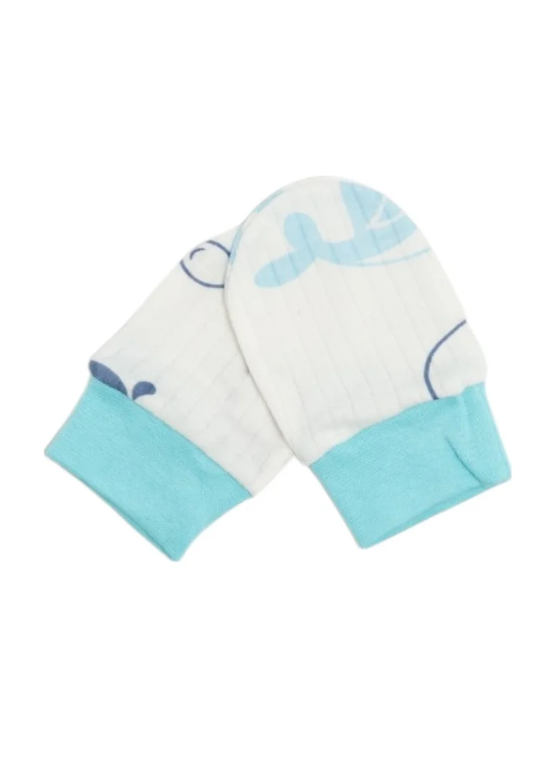 بمبىمىشى Bambimici – Cozy Bundle Baby Set V for Babies
