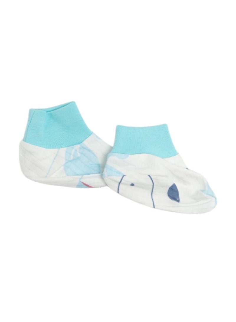 بمبىمىشى مجموعة بامبي ميتشي المريحة للأطفال حرف - Image 2