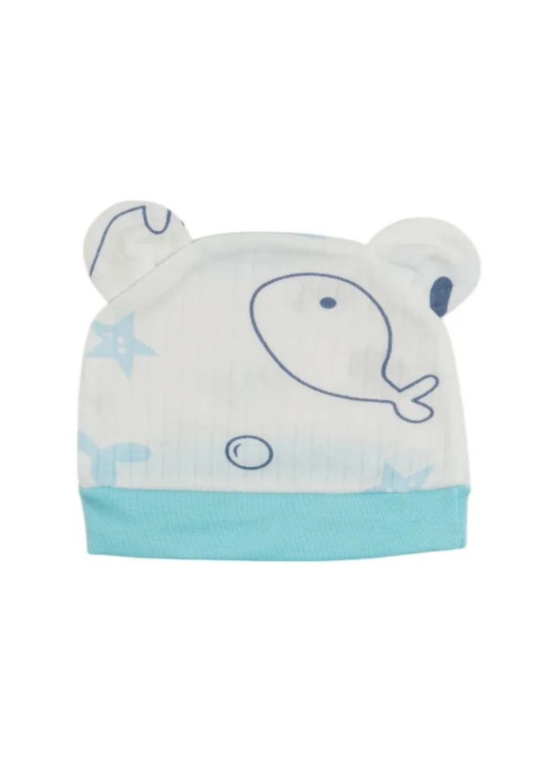 بمبىمىشى Bambimici – Cozy Bundle Baby Set V for Babies