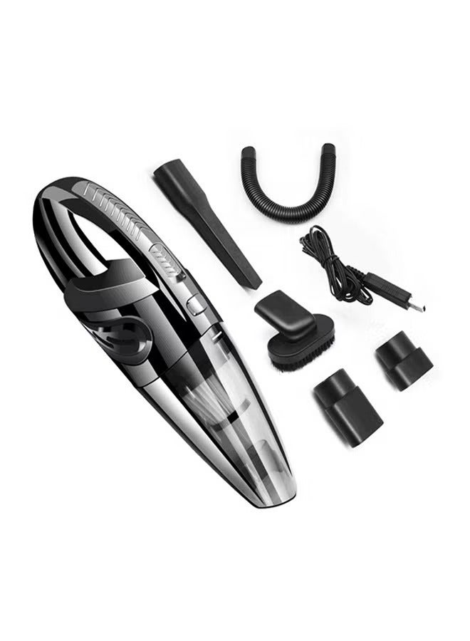 Wireless Handheld Vacuum Cleaner - Image 3