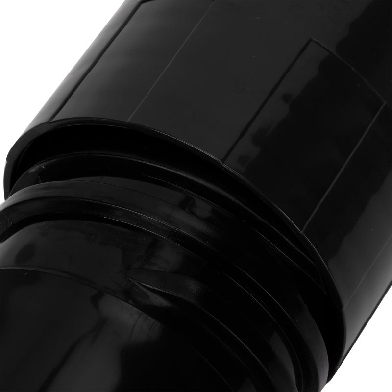 Tennis Ball Saver Storage Box Pressure Maintaining Repairing Container Sports AccessoriesBlack - Image 2