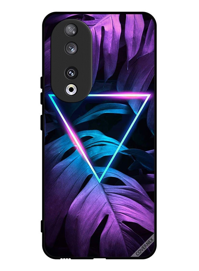 Covernex Protective Case Cover For Honor 90 Lighting Triangle - Image 1