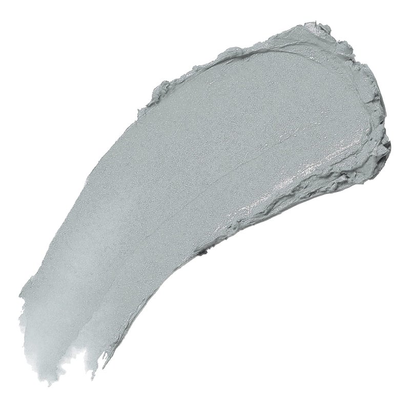 CCbeauty Light Grey Face Paint Stick,Face Painting Kit,Non Toxic SFX Makeup For Grayscale Wolf Halloween Costume Cosplay,Professional FX Body Paint,Full Coverage Painting Foundation With Makeup Sponge - Image 2