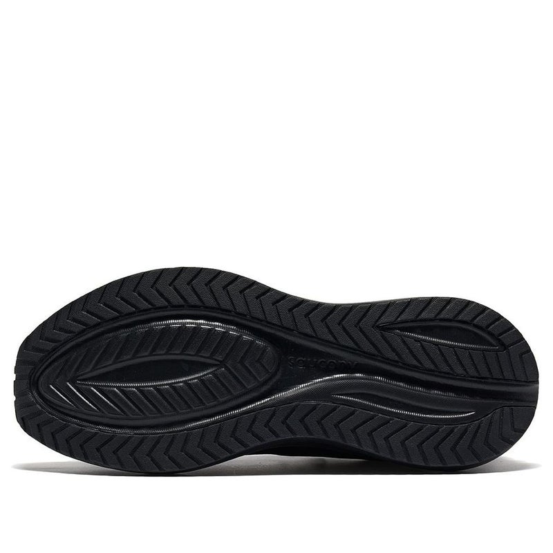 Saucony Shift Flow 2 'All Black' - Image 5