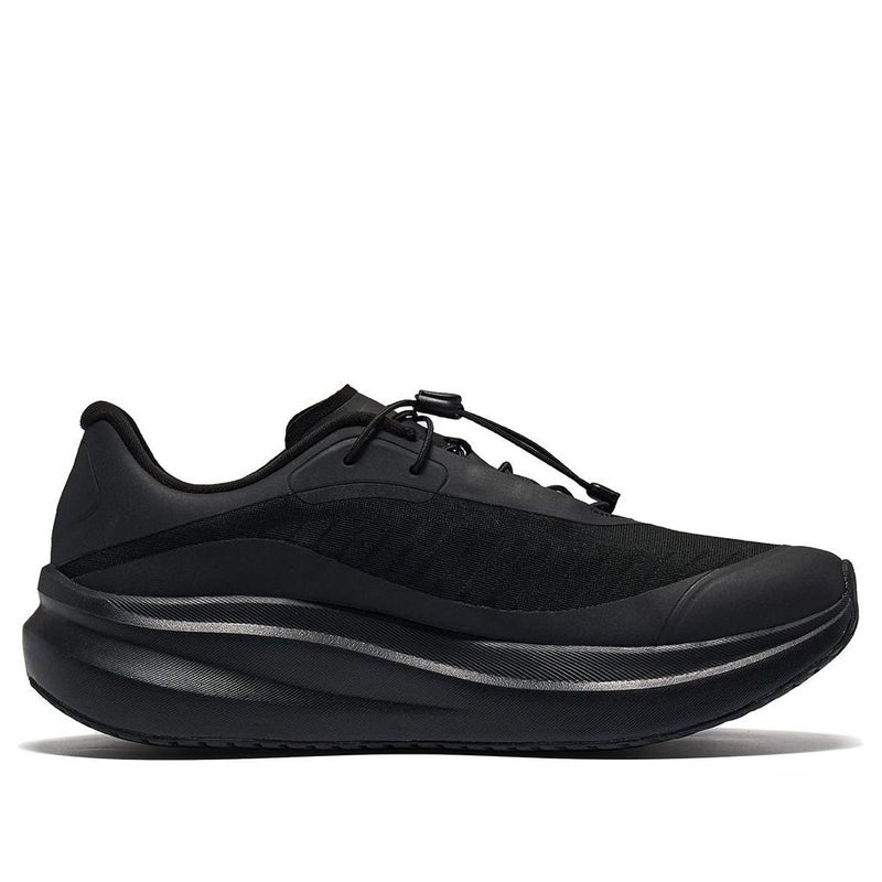 Saucony Shift Flow 2 'All Black' - Image 2
