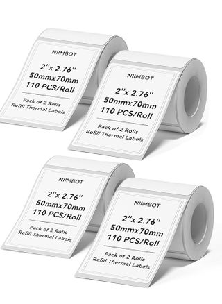 4Rolls-50x70mmWhite