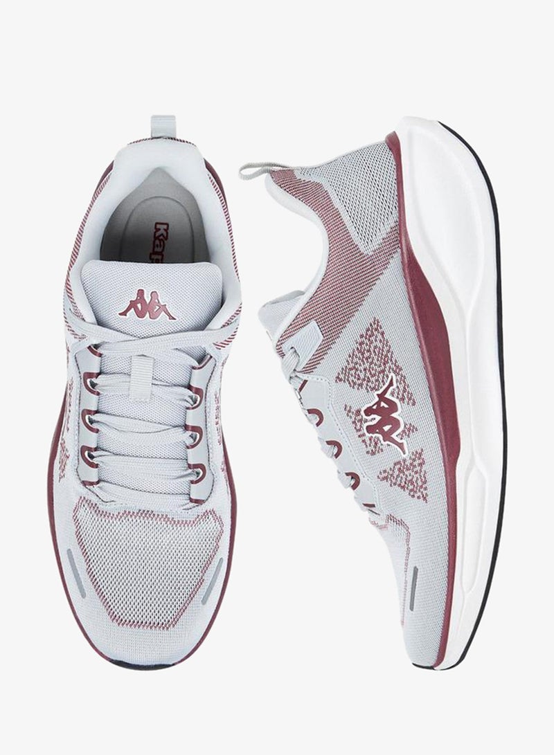 كابا أحذية رياضية نسائية دانتيل بنقوش - Image 3