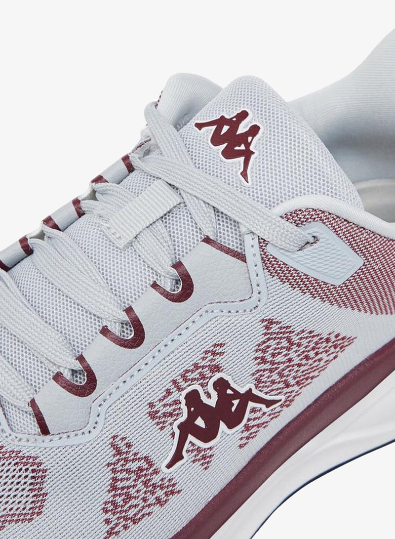 كابا أحذية رياضية نسائية دانتيل بنقوش - Image 4