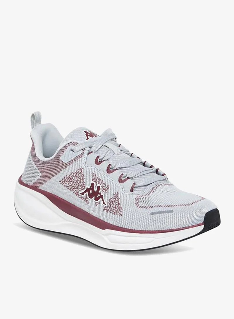 كابا أحذية رياضية نسائية دانتيل بنقوش