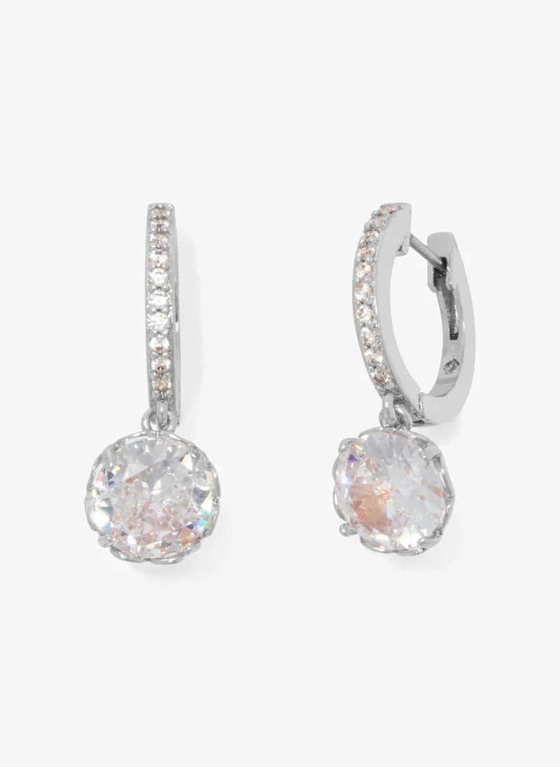 Kate Spade Pave Huggies