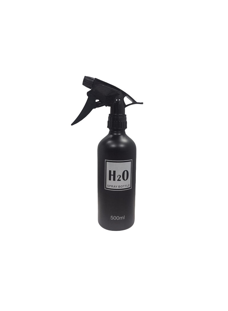 Globalstar Spray Bottle Black 500ml 