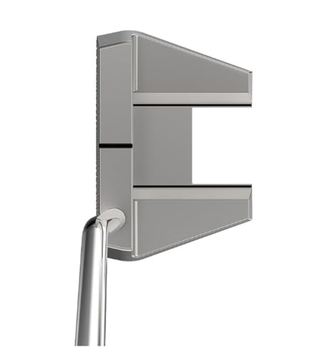 Cleveland Golf HB Soft 2 Putter Model 11 Silver 35 Single Bend Oversized Grip Right Hand - Image 3