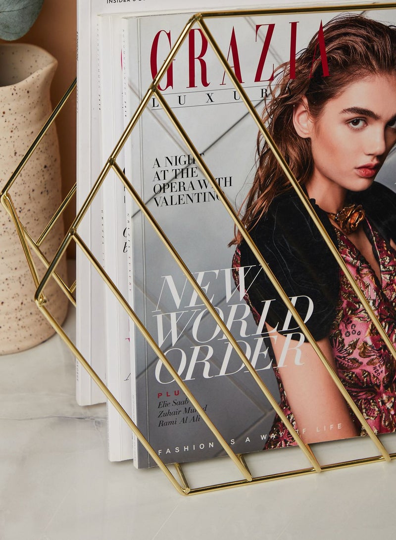 بريمير حامل مجلات سداسي - Image 2