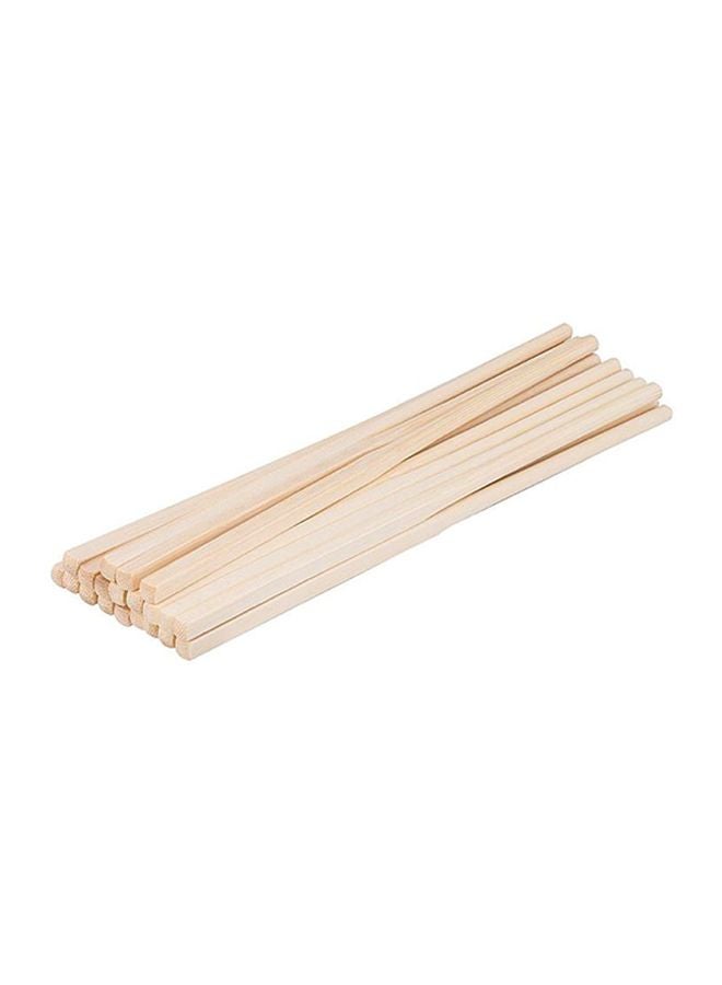 Prestige Chop Sticks Beige 22.5cm - Image 1