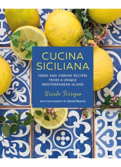 Cucina Siciliana 