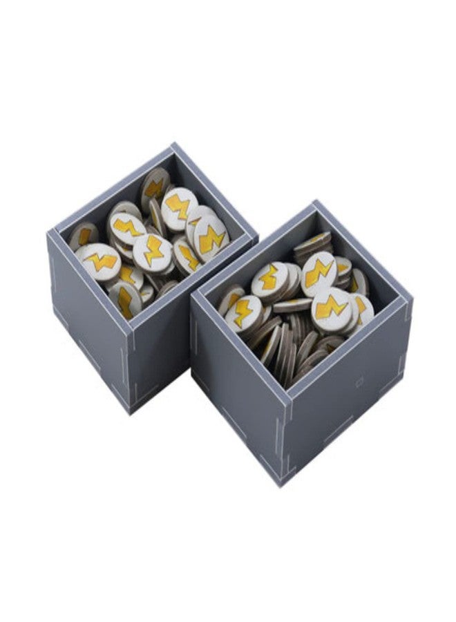 Folded Space Insert for Rallyman GT & Expansions - Image 2