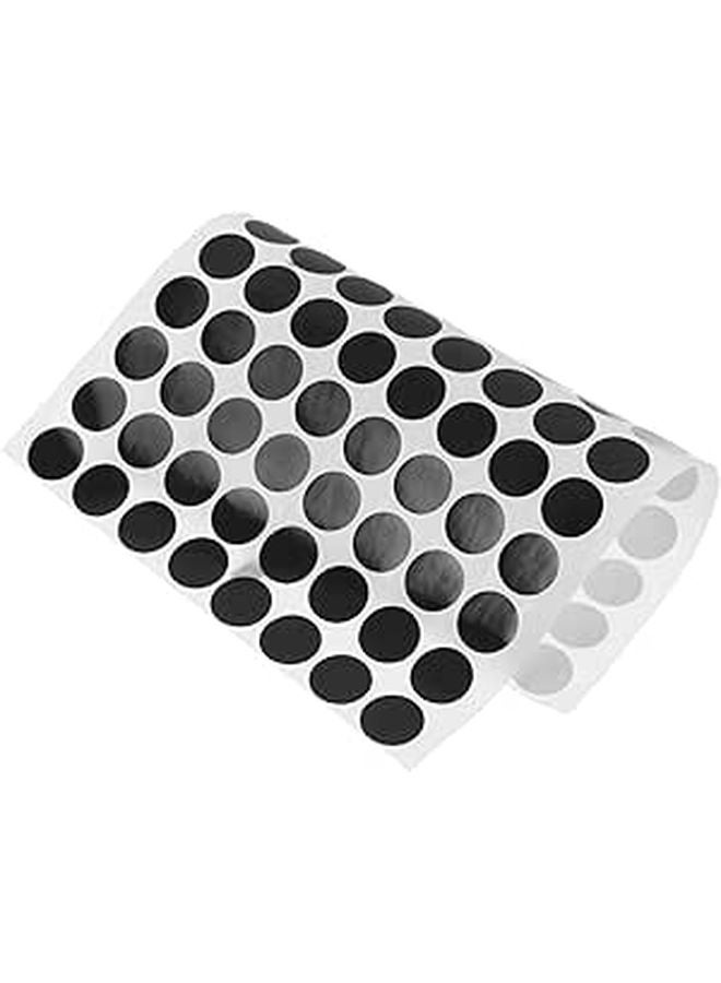 Pool Table Positioning Points Cue Marking Sticker Sheet For Enhanced Playing Accuracy - Image 1