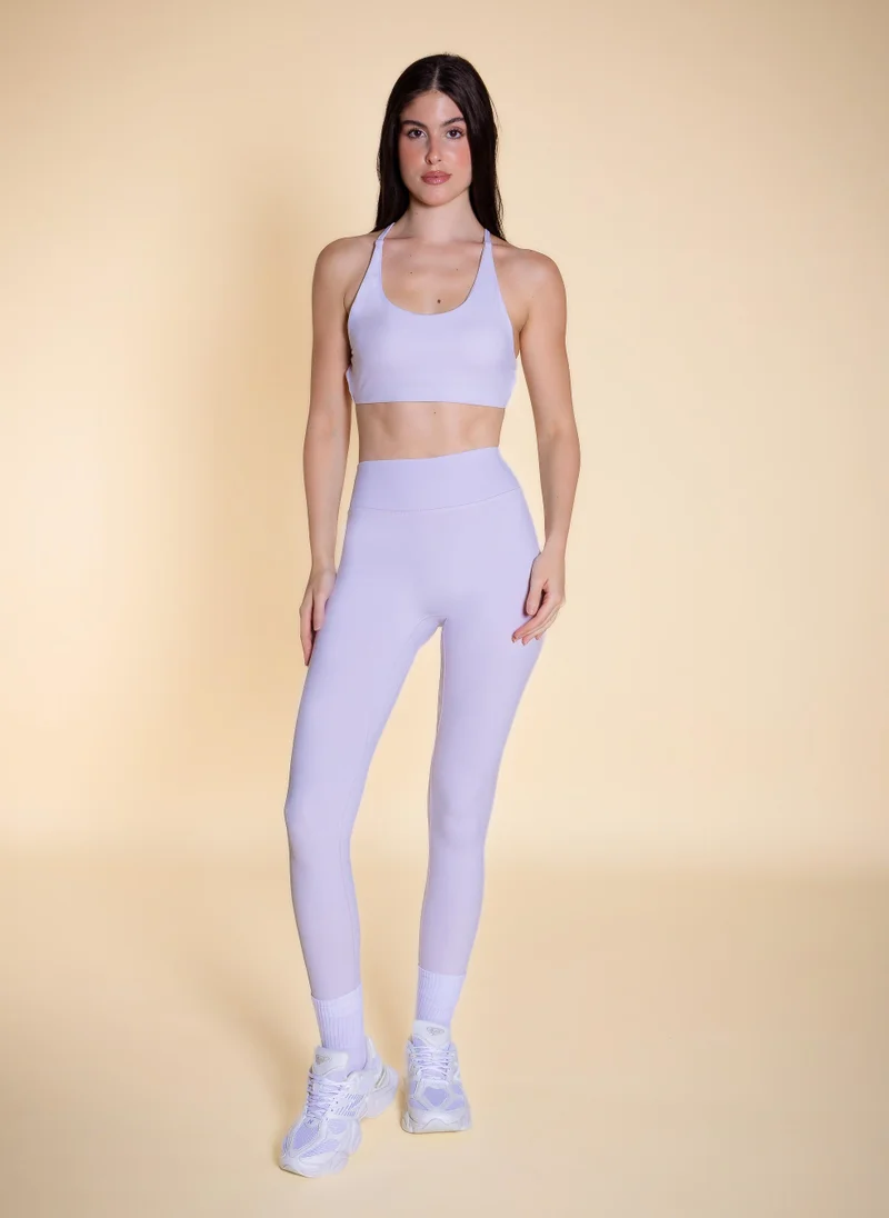 SHAPES SOFT DETAILED LEGGINGS